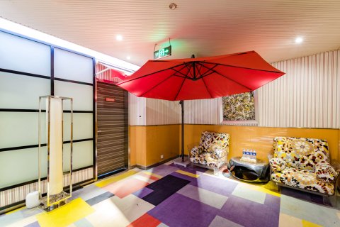 民权枫尚格调酒店(民权火车站店)