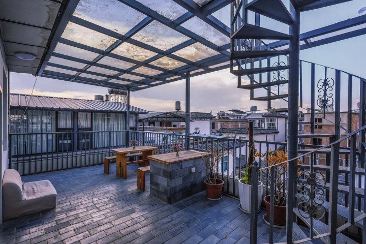 大理市大理蓝溪瓦舍民宿(一塔路分店)