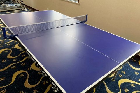 徐州中汇国际会议中心