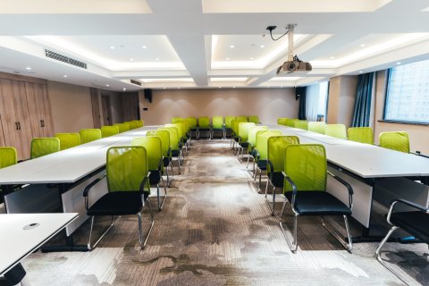 凯泊酒店(无锡南长街南禅寺地铁站店)