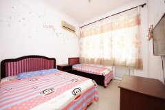 秦皇岛夜巿海边小栈客栈