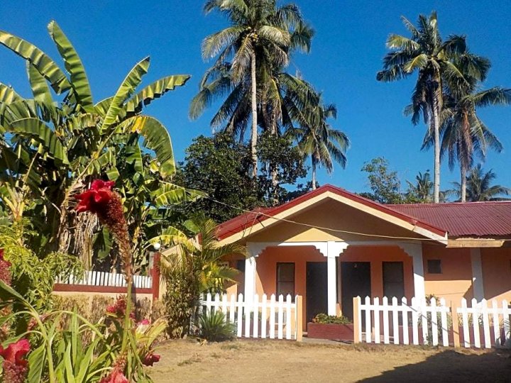 乔李住宿别墅客栈(Villa JoLee Lodging Inn)