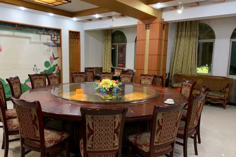 随县洪都大酒店