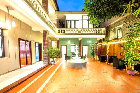 鼓浪屿一浪·花园民宿(日光岩店)