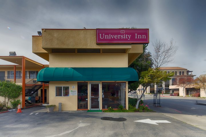 大学酒店(University Inn Chico)