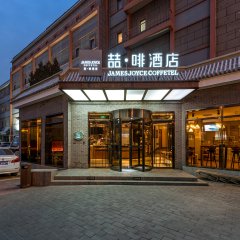 酒店头图