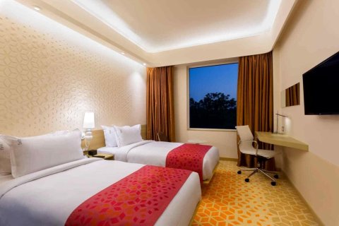 Duet India Hotel MWC Chennai