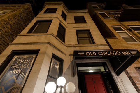 旧芝加哥客栈(Old Chicago Inn)