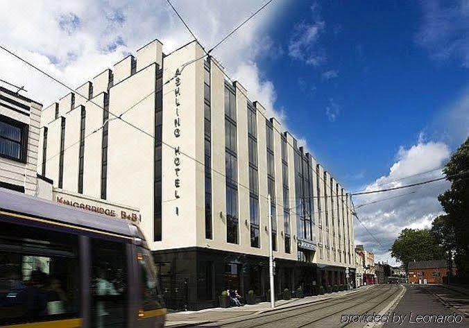 都柏林阿什林酒店(Ashling Hotel Dublin)