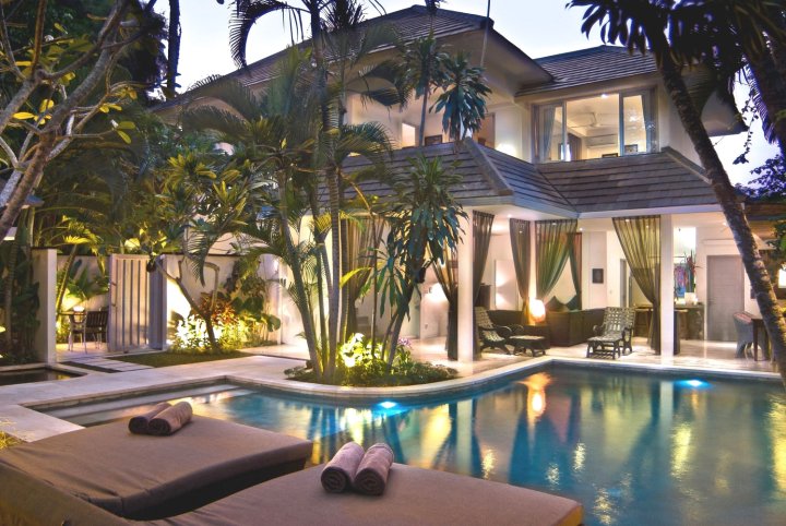 Villa Esha Seminyak I