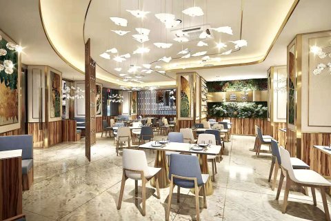 广州新华大酒店(上下九步行街新中国大厦店)