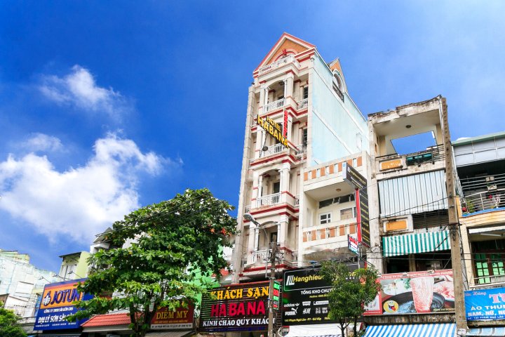 373 哈瓦那酒店(OYO 373 Habana Hotel)