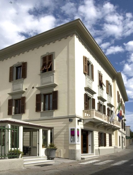 摩尔蒂尼酒店(Residenza Mordini)