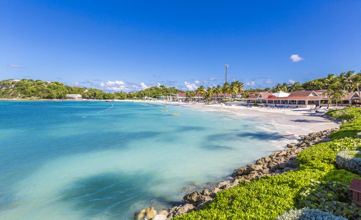 安提瓜凤梨海滩全包式酒店 - 仅供成人入住(Pineapple Beach Club Antigua - Adults Only – All Inclusive)