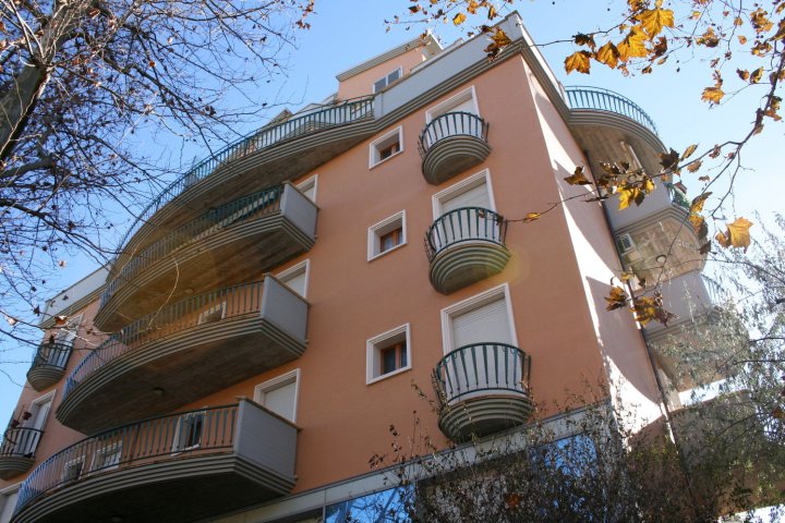 Residenza Novalba