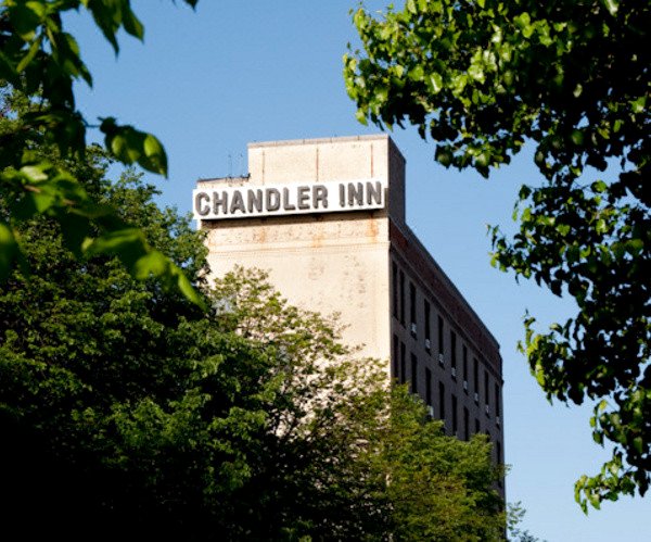 Chandler Inn Hotel