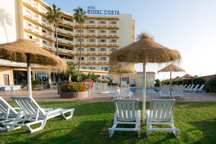 皇家海岸酒店(Royal Costa)