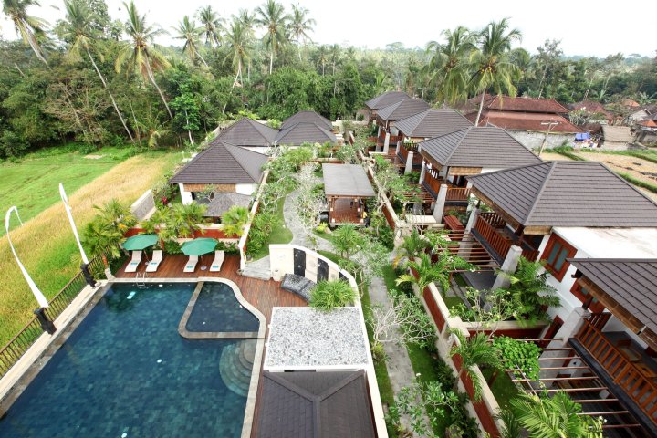 巴厘岛欧尼耶别墅(Onje Villa Bali)