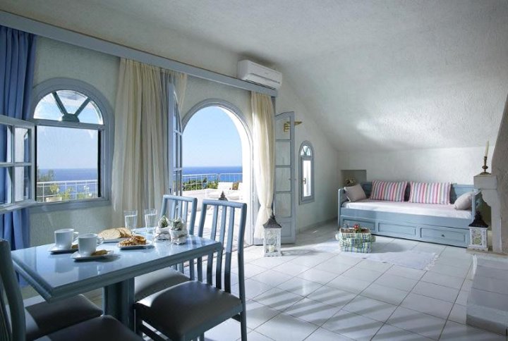 阿罗玛克里特酒店(Aroma Creta)
