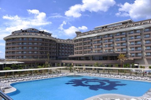 桑美莉雅海滩度假村及水疗中心 - 全包式(Sunmelia Beach Resort Hotel & Spa)