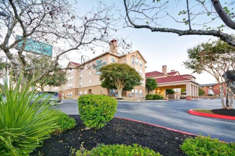 圣安东尼奥西北希尔顿欣庭套房酒店(Homewood Suites by Hilton San Antonio Northwest)