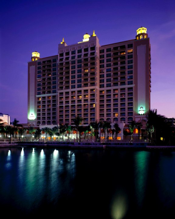 萨拉索塔丽思卡尔顿酒店(The Ritz-Carlton, Sarasota)