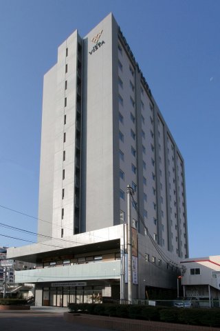 海老名远景酒店(Hotel Vista Ebina)