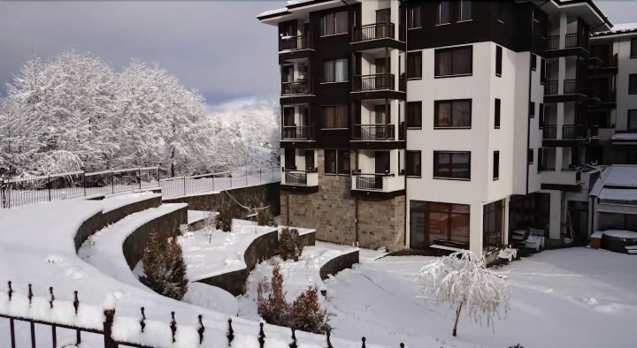 Hotel SV. Georgi Ski & Spa