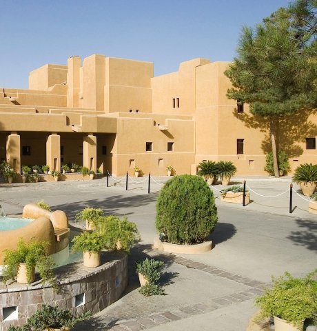 奎达塞雷娜酒店(Quetta Serena Hotel)