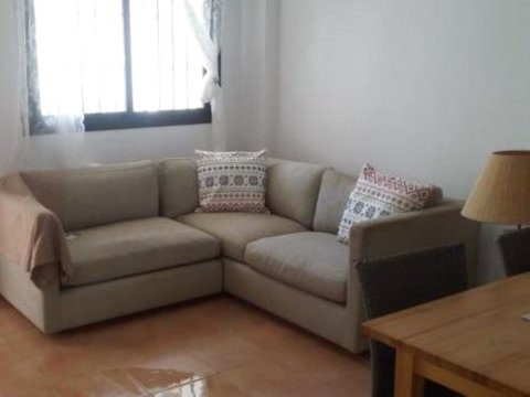 萨阿拉公寓 106146 号酒店(106146 - Apartment in Zahara)