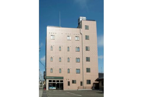 富川藤川酒店(Fujieda Ogawa Hotel)