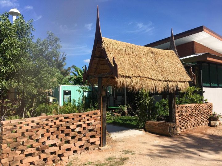 普吉岛Numnoi酒店(Phuket Numnoi)