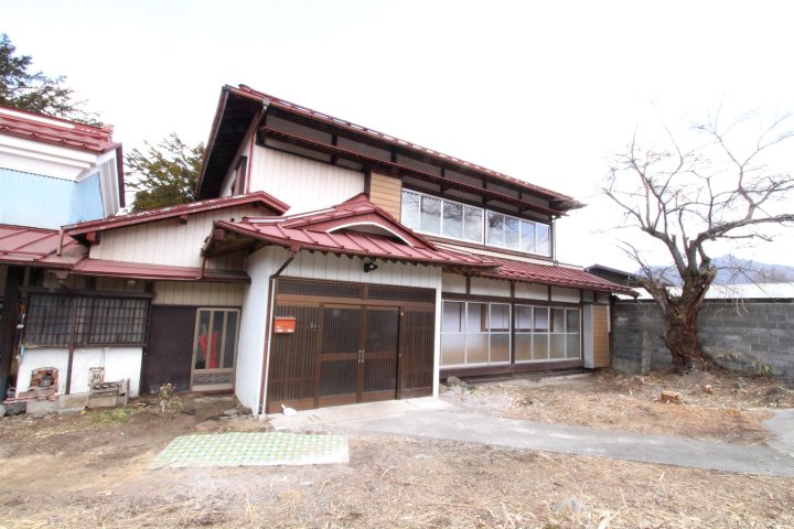 富士樱花屋公寓(Fuji Sakura House)