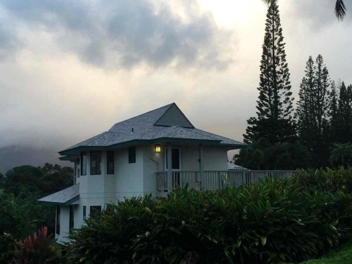 Hanalei Bay Villa 26