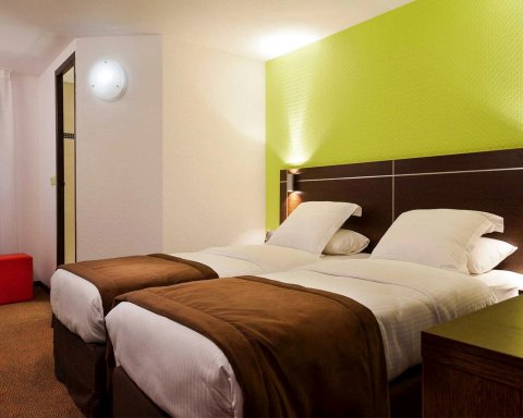 Comfort Hotel Bretigny Sur Orge