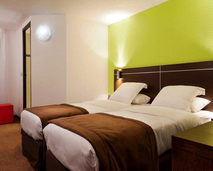 Comfort Hotel Bretigny Sur Orge