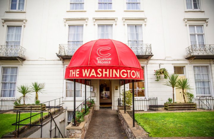 克利夫顿华盛顿酒店(The Washington)