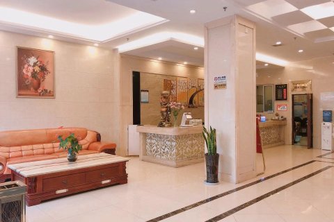 华晟酒店(都匀市区石板街店)