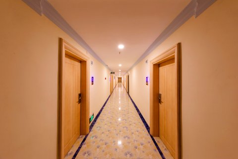 百川连锁•季节风酒店(北海合浦店)