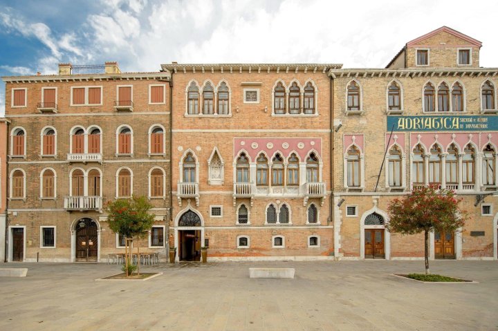 威尼斯宫殿酒店(Palazzo Veneziano - Venice Collection)