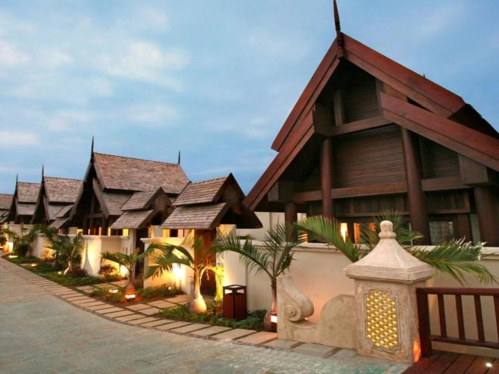 三亚大东海豪华度假别墅