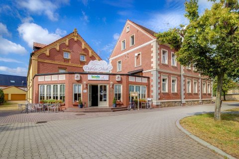 Hotel Dübener Heide