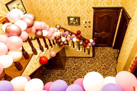 东方豪庭智能酒店(宾县客运站店)