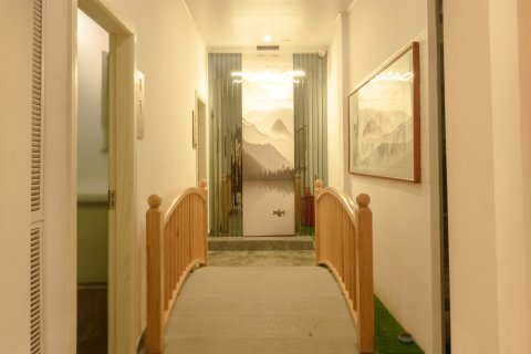 韩宾阁客栈(潮州古城牌坊街店)