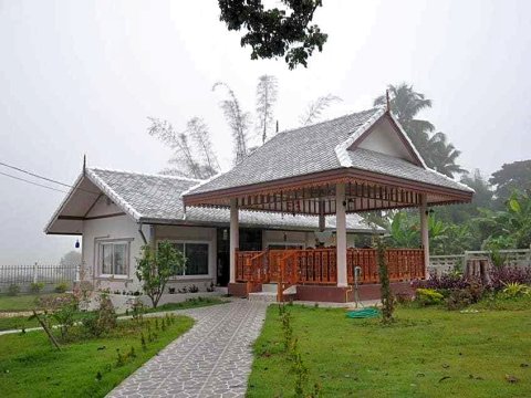 恒瓦前度假村(Huean Wadd Khian Resort)