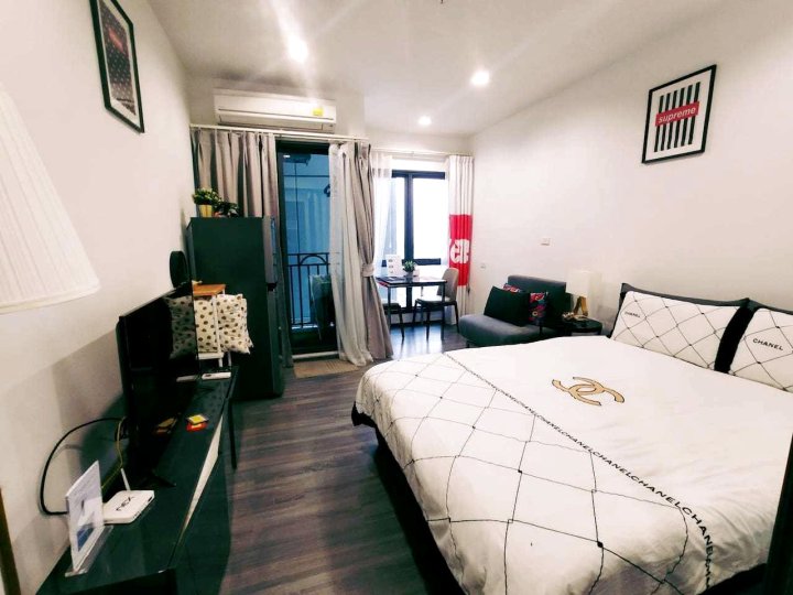 玛凯拉公寓(Makayla Apartment)