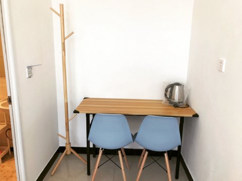 怀来施瑞强民宿