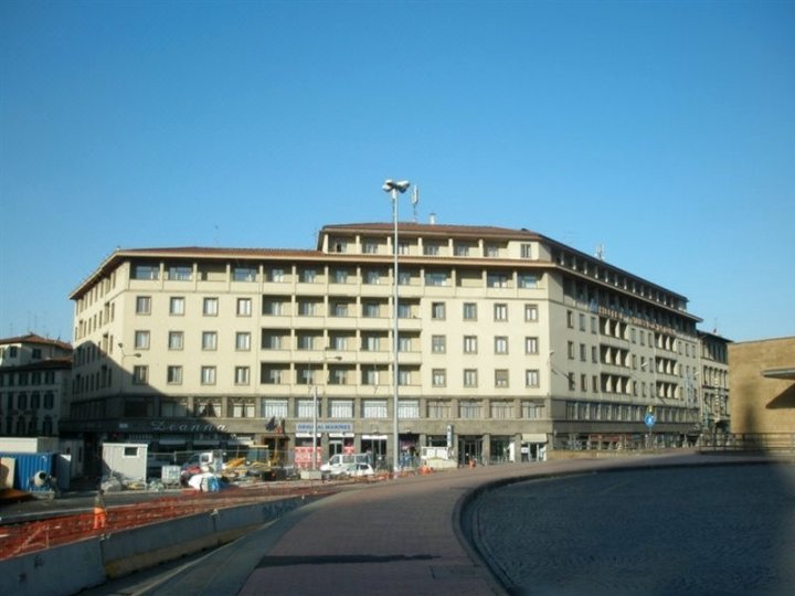 C-安巴夏特利酒店(c-hotels Ambasciatori)