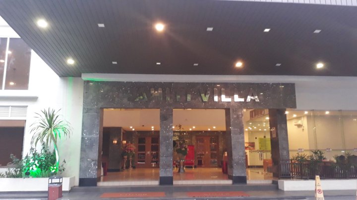 朱妮卡之家巴尤泻湖开放式公寓酒店(Junikastay Blagoon Melaka)