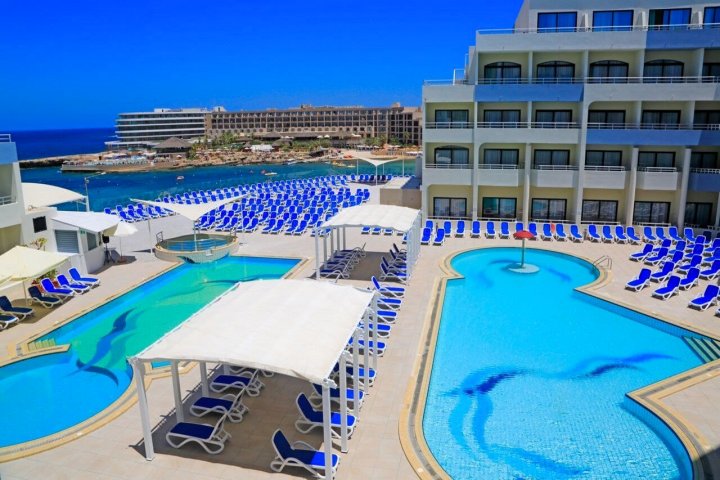 拉布兰达海滨酒店及水疗(Labranda Riviera Hotel & Spa)